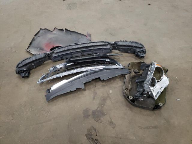 2C4RC1CG0ER198539 - 2014 CHRYSLER TOWN & COU TOURING L RED photo 13