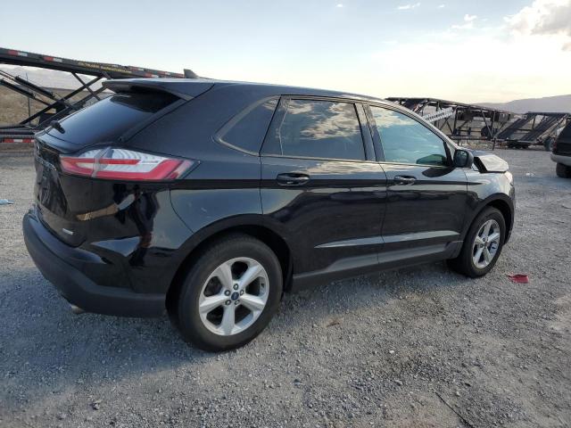 2FMPK3G9XLBA73714 - 2020 FORD EDGE SE BLACK photo 3