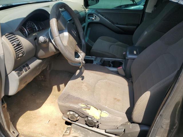 5N1AR18W15C781668 - 2005 NISSAN PATHFINDER LE GRAY photo 7