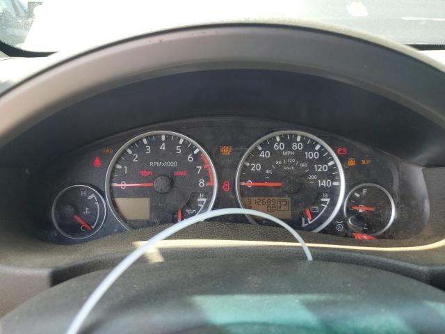 5N1AR18W15C781668 - 2005 NISSAN PATHFINDER LE GRAY photo 9