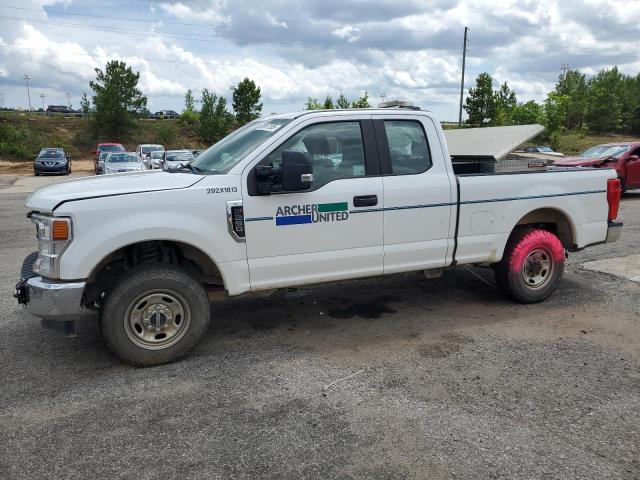 2020 FORD F250 SUPER DUTY, 