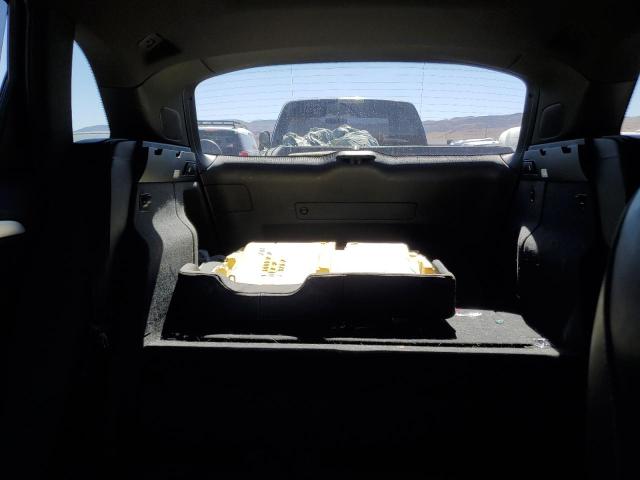 WA1VGAFP0EA040036 - 2014 AUDI SQ5 PRESTIGE GRAY photo 10