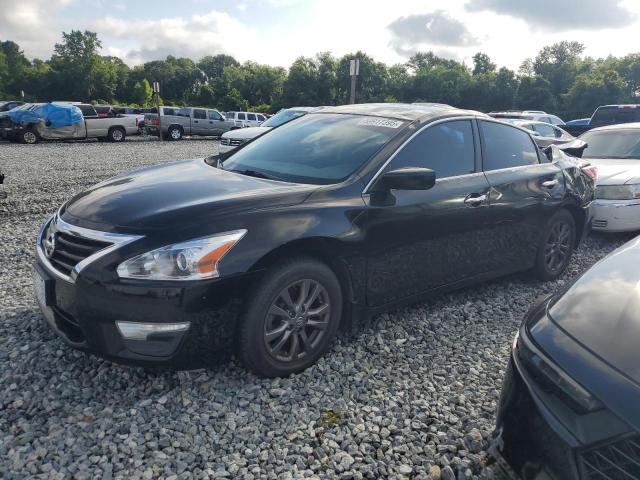 2015 NISSAN ALTIMA 2.5, null