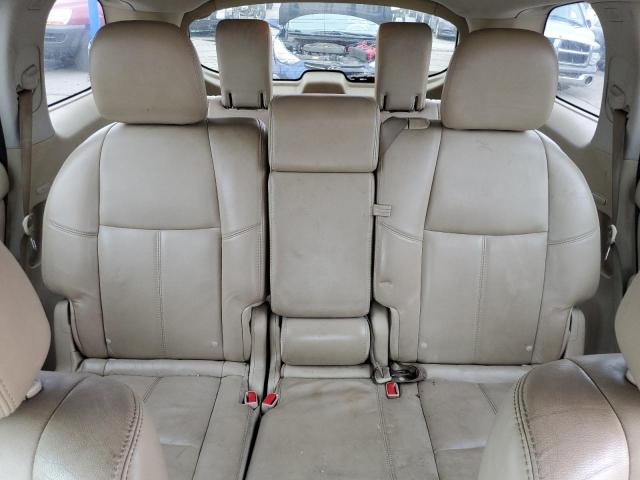 5N1AR2MM0EC647728 - 2014 NISSAN PATHFINDER S GRAY photo 10