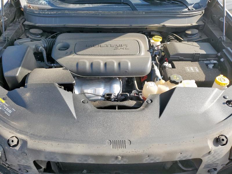 1C4PJLCB5MD180178 - 2021 JEEP CHEROKEE LATITUDE 黑色 照片 12