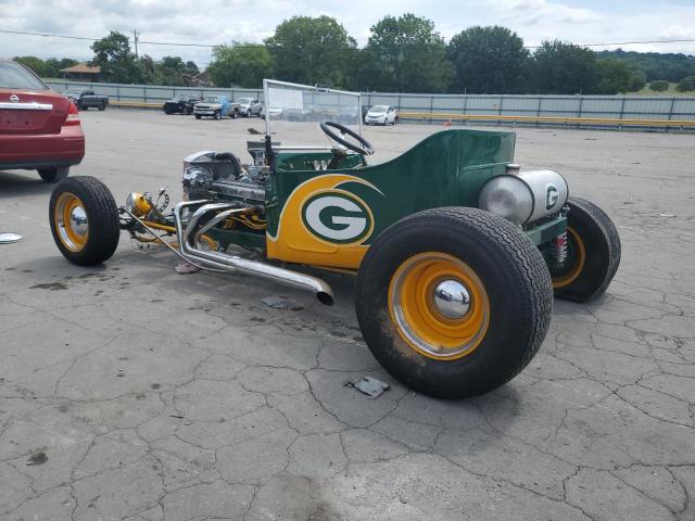 T8898564 - 1923 FORD KIT CAR TWO TONE photo 2