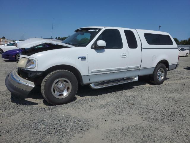 1999 FORD F150, 