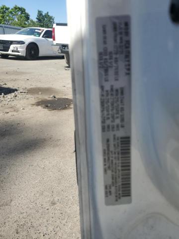 ZFBHRFAB3M6U27982 - 2021 RAM PROMASTER 白色 照片 13