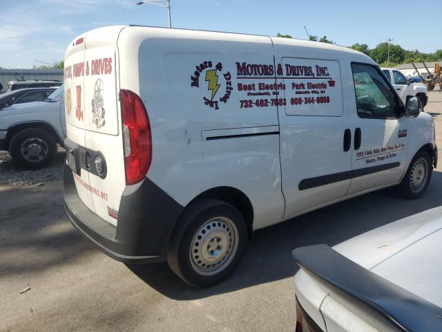 ZFBHRFAB3M6U27982 - 2021 RAM PROMASTER 白色 照片 3