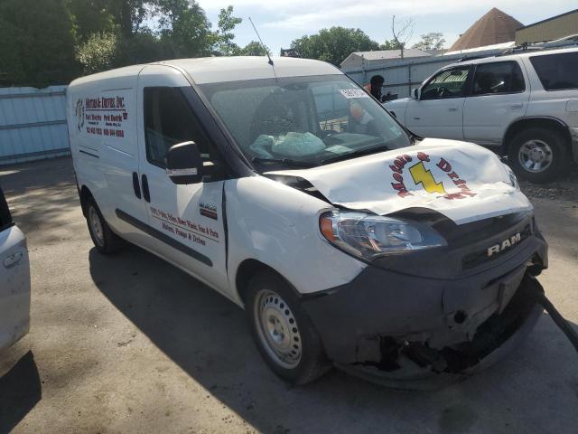 ZFBHRFAB3M6U27982 - 2021 RAM PROMASTER 白色 照片 4