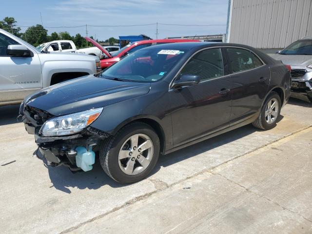 1G11C5SAXGU128952 - 2016 CHEVROLET MALIBU LIM LT 黑色 照片 1