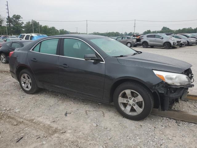 1G11C5SAXGU128952 - 2016 CHEVROLET MALIBU LIM LT 黑色 照片 4