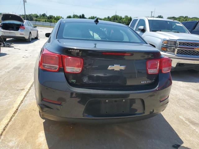 1G11C5SAXGU128952 - 2016 CHEVROLET MALIBU LIM LT 黑色 照片 6