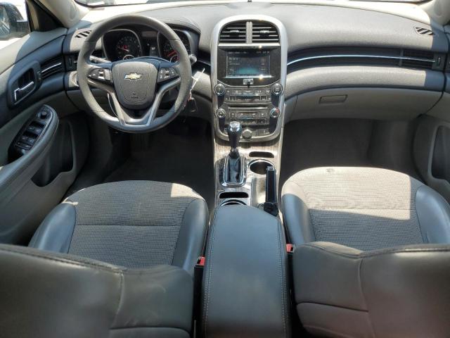 1G11C5SAXGU128952 - 2016 CHEVROLET MALIBU LIM LT 黑色 照片 8