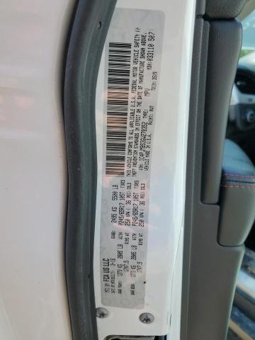 1C4PJMBS3GW278352 - 2016 JEEP CHEROKEE TRAILHAWK WHITE photo 13