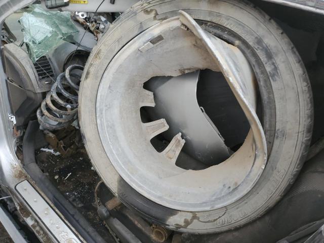 JTKDE167760067676 - 2006 TOYOTA SCION TC 银色 照片 8