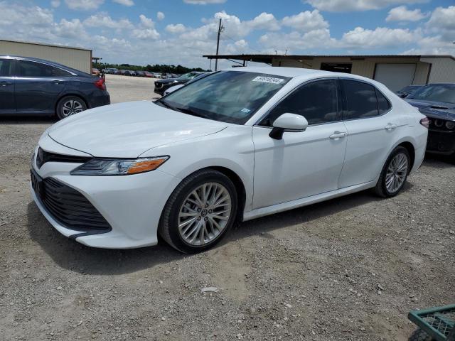 2019 TOYOTA CAMRY L, 