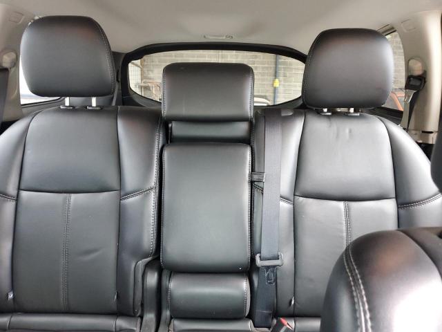 5N1DR2MN8HC607584 - 2017 NISSAN PATHFINDER S GRAY photo 10