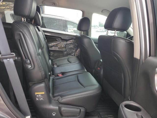 5N1DR2MN8HC607584 - 2017 NISSAN PATHFINDER S GRAY photo 11