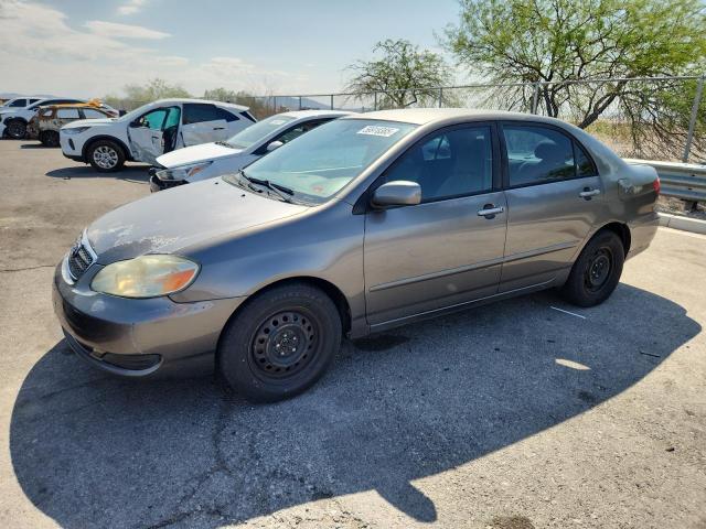 2007 TOYOTA COROLLA CE, 