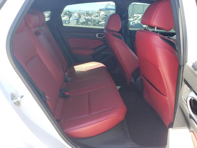 19UDE4G75PA001275 - 2023 ACURA INTEGRA A-SPEC TECH WHITE photo 10