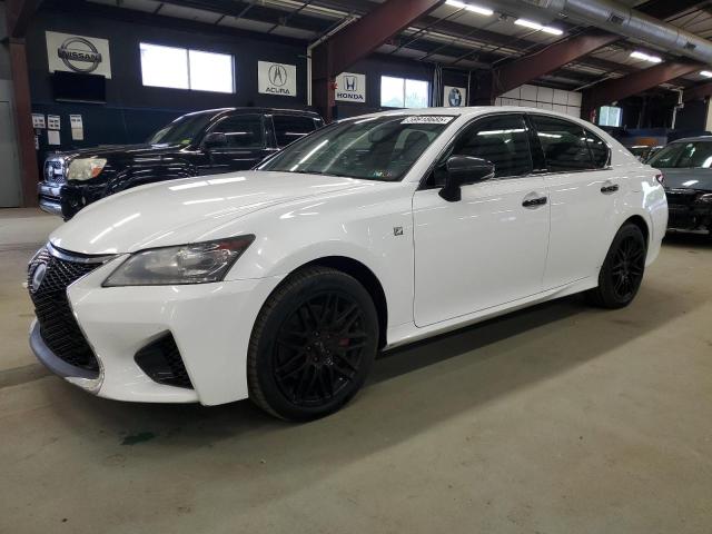 2015 LEXUS GS 350, null