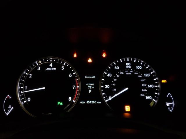 JTHCE1BLXFA001301 - 2015 LEXUS GS 350 თეთრი ფოტო 9