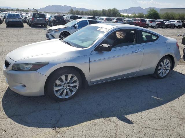 2009 HONDA ACCORD EXL, null