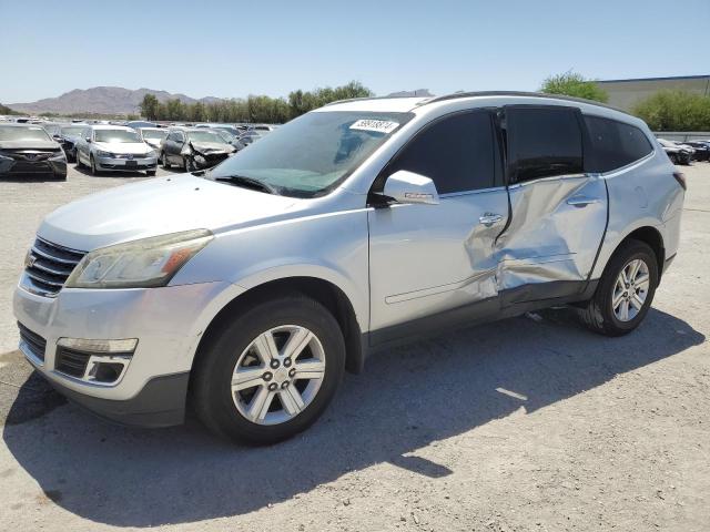 2013 CHEVROLET TRAVERSE LT, 