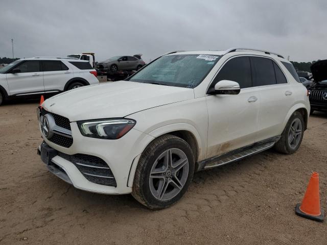 2020 MERCEDES-BENZ GLE 350, 