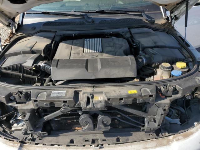 SALAC2V68GA844188 - 2016 LAND ROVER LR4 თეთრი ფოტო 12