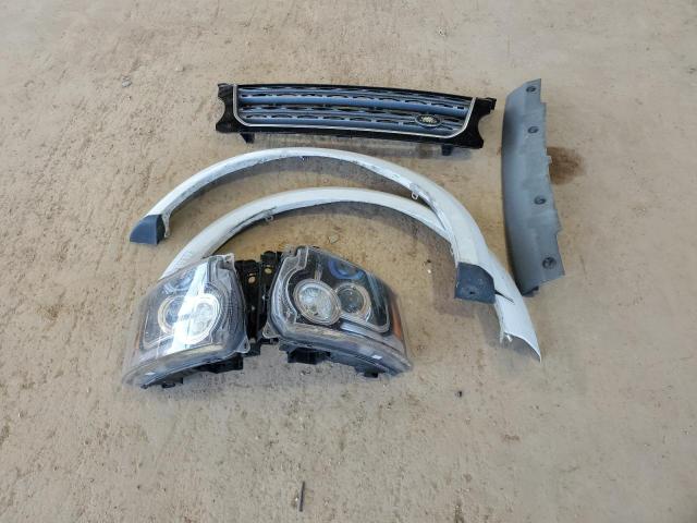 SALAC2V68GA844188 - 2016 LAND ROVER LR4 თეთრი ფოტო 13