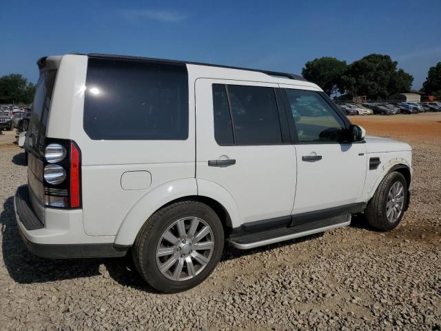SALAC2V68GA844188 - 2016 LAND ROVER LR4 თეთრი ფოტო 3