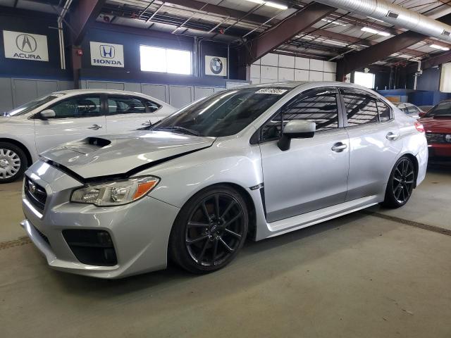 2017 SUBARU WRX PREMIUM, null