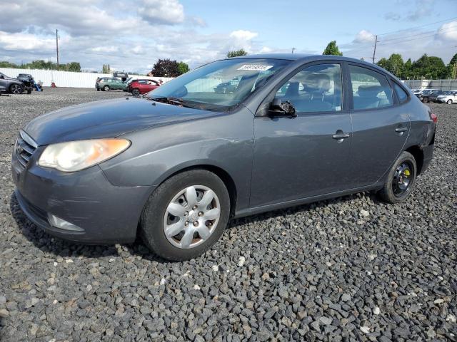 2007 HYUNDAI ELANTRA GLS, null