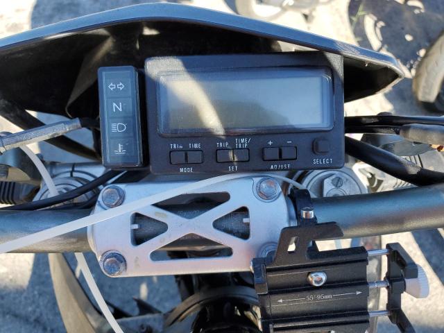 JS1SK44A2J2101411 - 2018 SUZUKI DR-Z400 SM BLACK photo 7