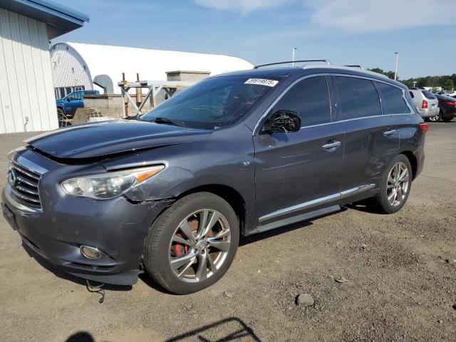 2014 INFINITI QX60, null
