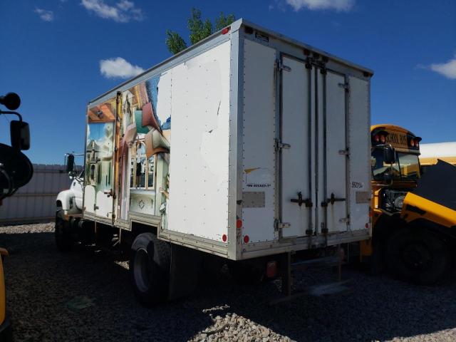 1GBJ7H1C52J500325 - 2002 CHEVROLET C-SERIES C7H042 白色 照片 2