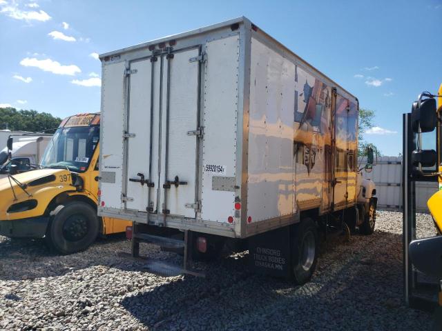 1GBJ7H1C52J500325 - 2002 CHEVROLET C-SERIES C7H042 白色 照片 3