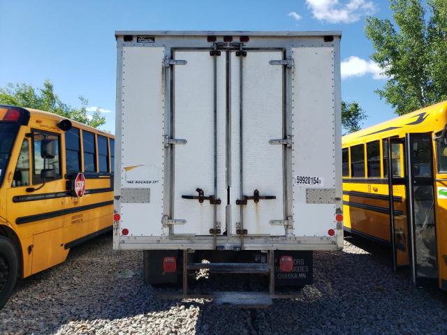 1GBJ7H1C52J500325 - 2002 CHEVROLET C-SERIES C7H042 白色 照片 6