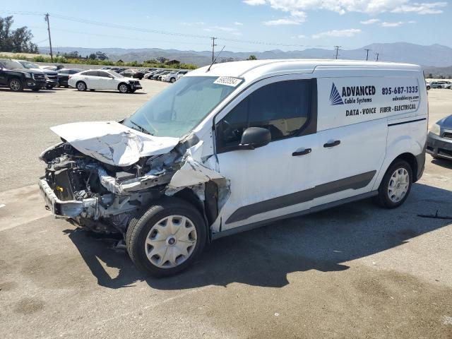 2015 FORD TRANSIT CO XL, 