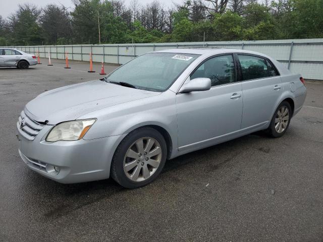 2006 TOYOTA AVALON XL, null