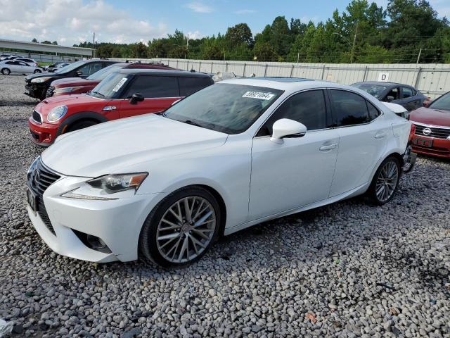 2014 LEXUS IS 250, 