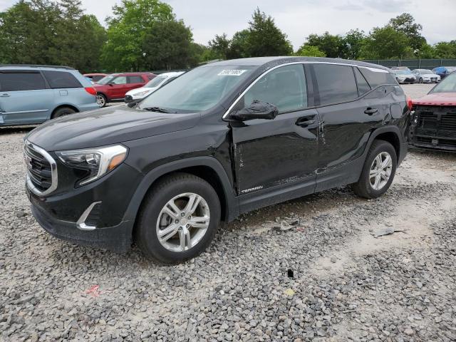 2019 GMC TERRAIN SLE, null