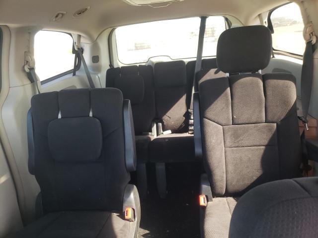 2A4RR5DG3BR640353 - 2011 CHRYSLER TOWN & COU TOURING 石墨色 照片 10