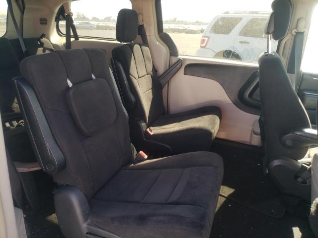 2A4RR5DG3BR640353 - 2011 CHRYSLER TOWN & COU TOURING 石墨色 照片 11