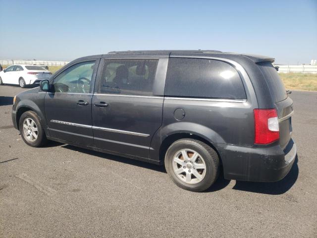 2A4RR5DG3BR640353 - 2011 CHRYSLER TOWN & COU TOURING 石墨色 照片 2