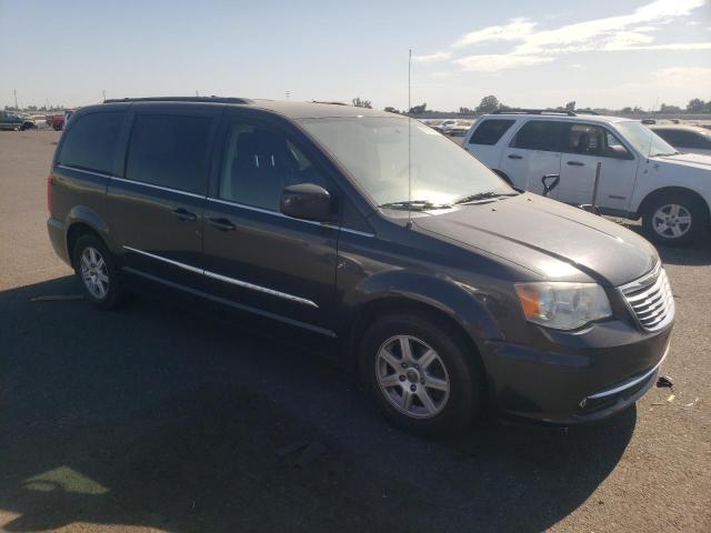 2A4RR5DG3BR640353 - 2011 CHRYSLER TOWN & COU TOURING 石墨色 照片 4