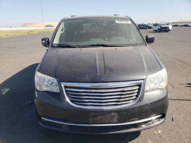 2A4RR5DG3BR640353 - 2011 CHRYSLER TOWN & COU TOURING 石墨色 照片 5