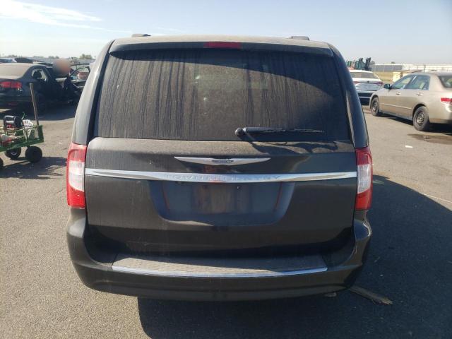 2A4RR5DG3BR640353 - 2011 CHRYSLER TOWN & COU TOURING 石墨色 照片 6